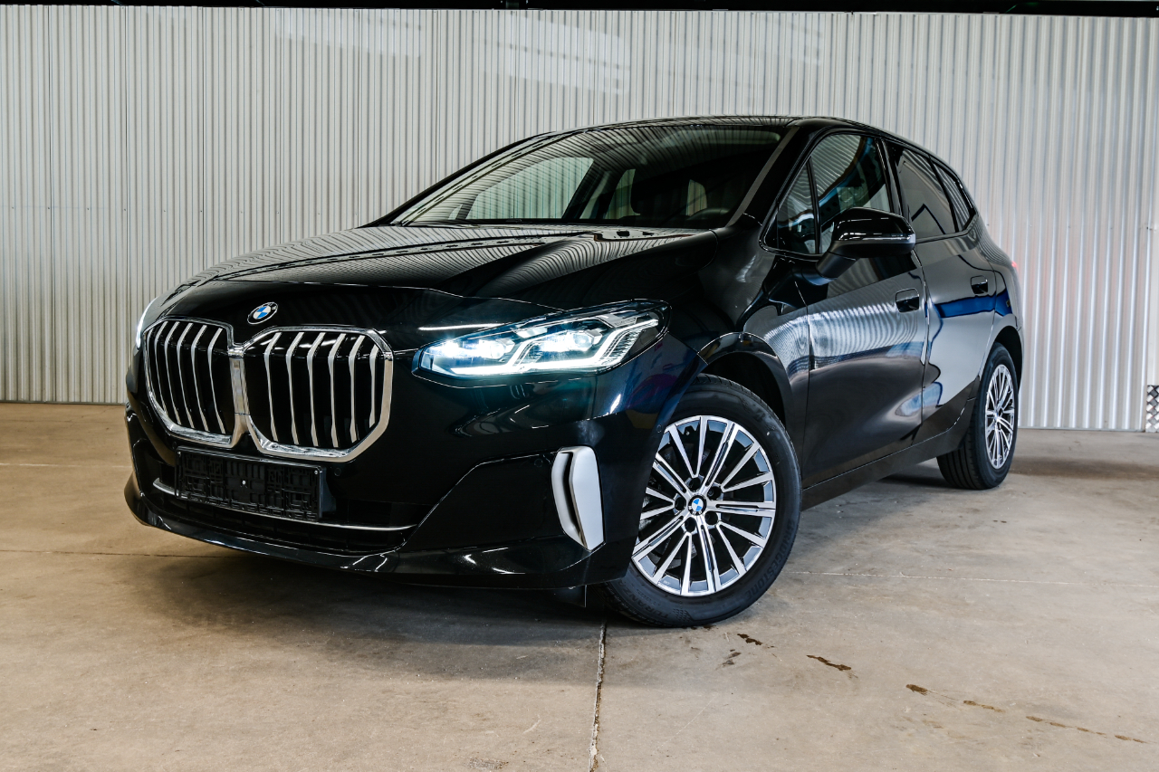 BMW 218I